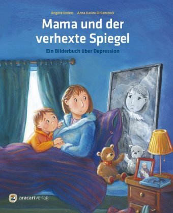 Mama und der verhexte spiegel - und,