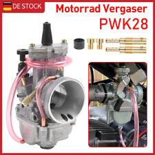 28 mm Aluminium Motorrad