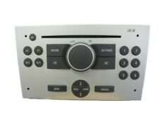 Radio CD30 Opel Corsa C GM 13190855 93182815 6780230