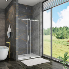 Duschkabine Schiebetür