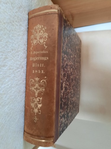 Regierungs blatt für das - ,
