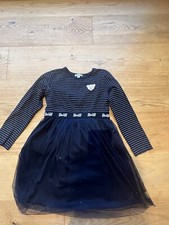 Steiff Kleid 122