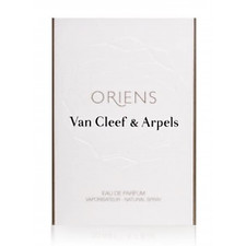Van cleef arples - cleef, oriens