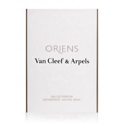 Van cleef arples - cleef, eau
