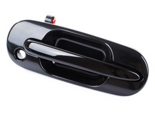 TÜRGRIFF VORNE RECHTS SCHWARZ