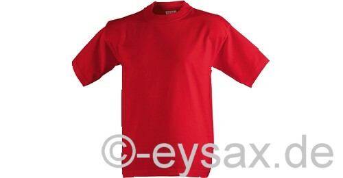 Basic shirt rot - basic, l,