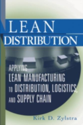 Lean distribution applying - distribution,