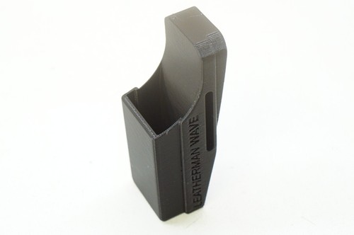 Wop gedrucktes leatherman - 3d,
