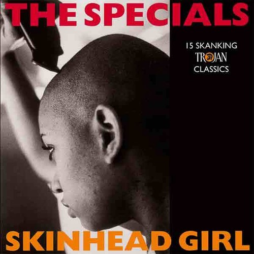 The specials skinhead - the, lp