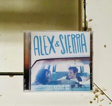 Alex & Sierra - It's About Us