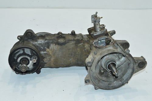Honda lead af01 - lead, motor
