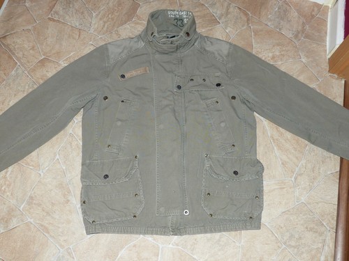 Star raw vintage jeans - star,