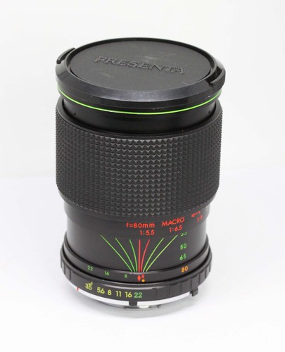 Hanimex automatic 80mm - automatic, 28-80mm