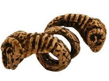 Bartcreole Bart Perle