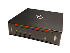 MIni PC Fujitsu Esprimo Q556 i5-6400T @ 2,2Ghz 8GB WLAN Blutooth DVD-RW Oh. HDD