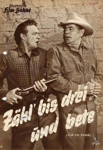 Filmprogramm zähl bis drei - filmprogramm,