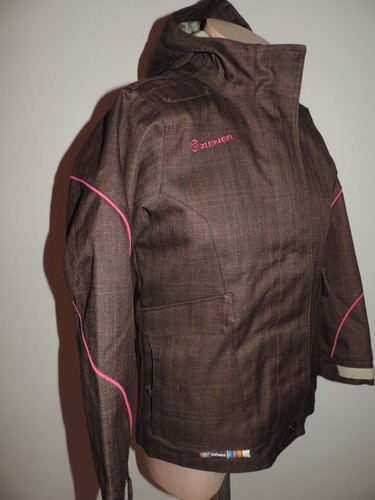 Ziener ski jacke - ziener,