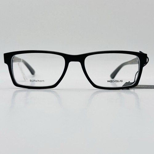 Woodfellas brille damen herren - woodfellas,