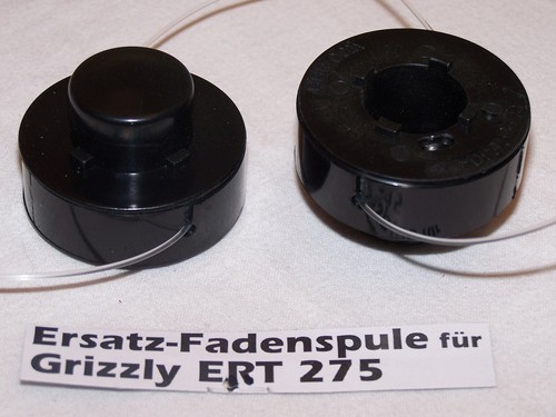 Ersatzspule fadenspule - 1,