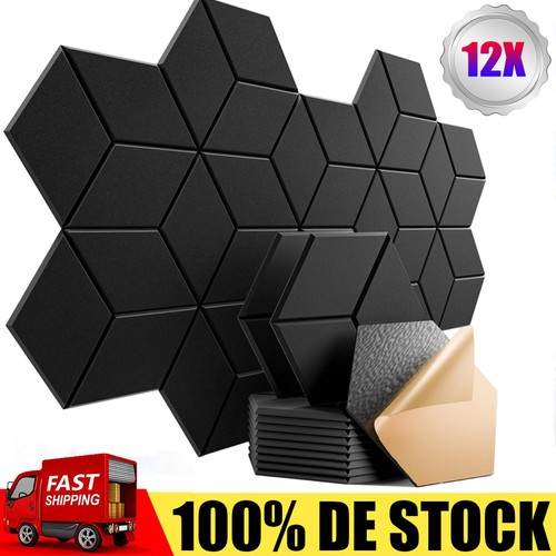Stück akustikplatten - stück,