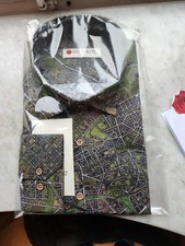 Designer Hemd "Berlin Map"
