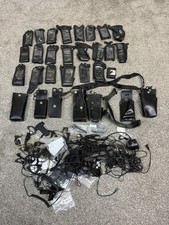 Tetra Sepura Radio Tasche &