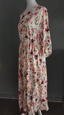 Damen Kleid Lang  gr 40-42