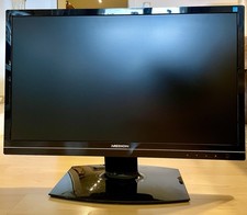 Medion MD 20889 LED Backlight Monitor 23" Full HD Schwarz