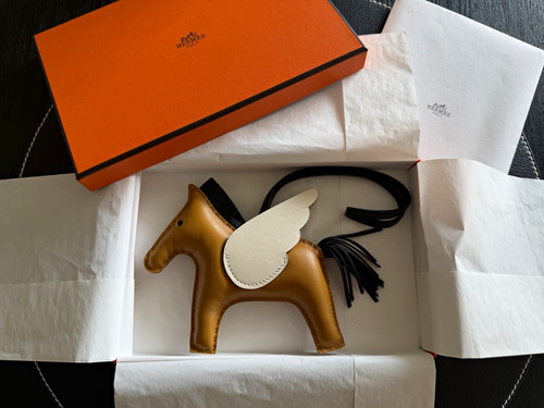 Original hermes rodeo pegase - hermes,