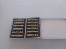 Zahngarnituren m uk - 12,