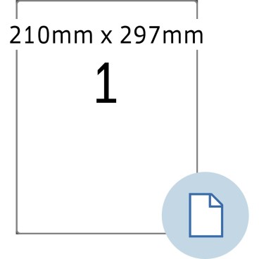 Herma folien etiketten - herma, folien-etiketten