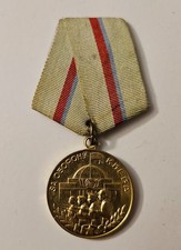 Orden ,Medaille für die