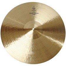 Crash-Ride-Becken Istanbul