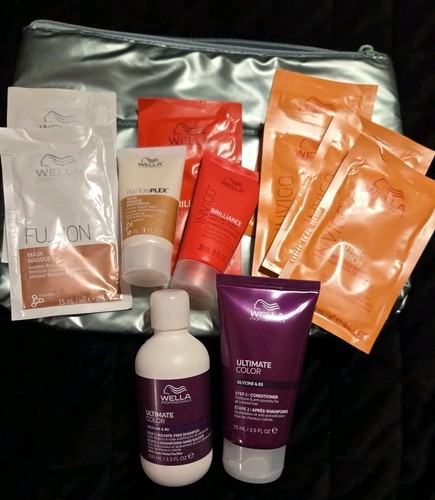 Wella hair care color repair - wella,