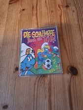 Die Schlümpfe Noch ein Tor 2