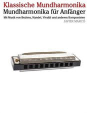 Klassische Mundharmonika 