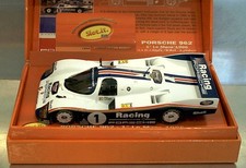 SLOT IT PORSCHE 962C LH 1° LE