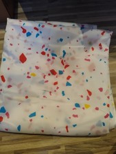 Duschvorhang Neu Bunt