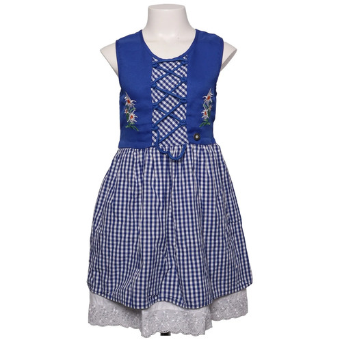 Dirndl größe 110 116 - dirndl,, 110/116