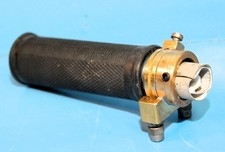 Oldtimer Hilfsmotor Lohmann