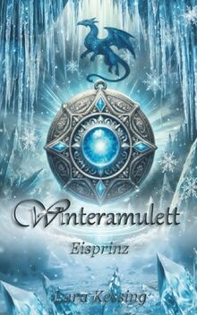 Winteramulett eisprinz cozy - winteramulett,