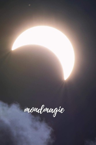 Mondmagie grimoire für - mondmagie:,