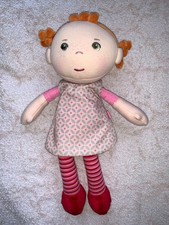 Haba roya stoffpuppe Puppe