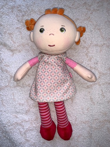 Haba roya stoffpuppe - , puppe