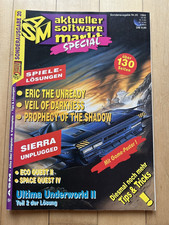 ASM - Aktueller Software Markt