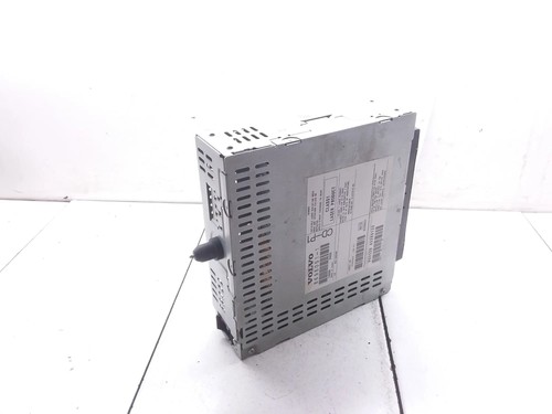 Volvo v50 musik player - v50, musik-player