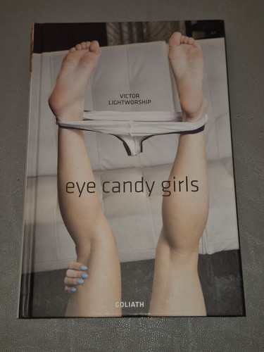 Eye candy girls victor - candy,