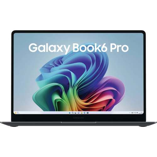 Samsung galaxy book6 pro - samsung,