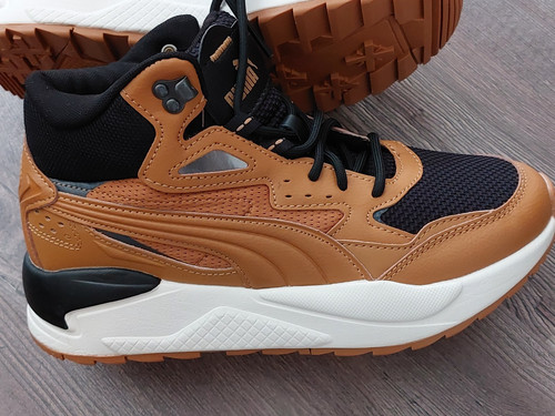 Puma ray speed mid - ,