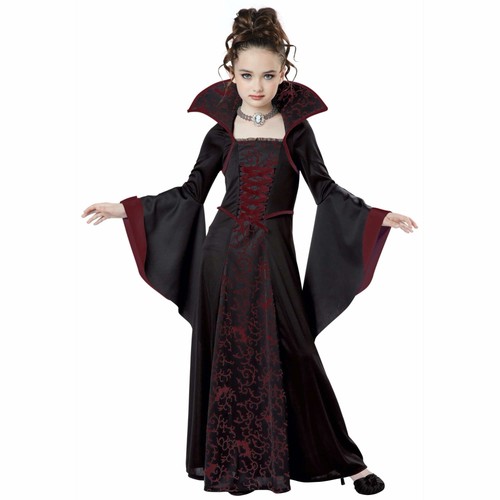 Royal vampir vampirin gothic - vampir,